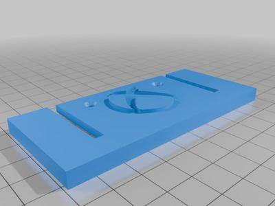 Xbox Controller Mount