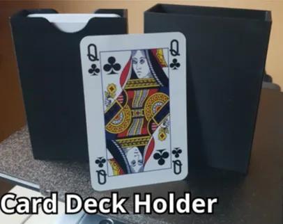 Card Deck Holder