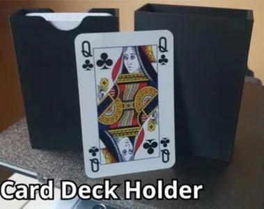Card Deck Holder
