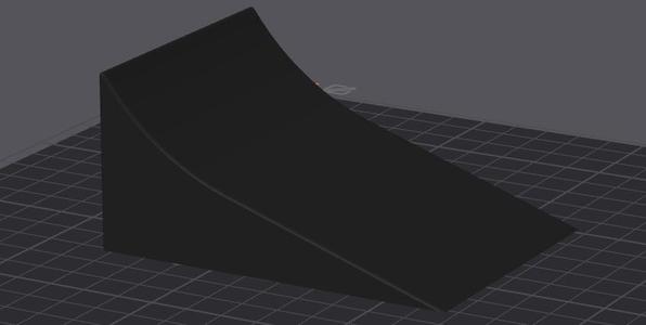 Monster Truck Ramp