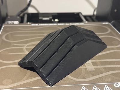 Build plate stand for Prusa MK4, MK4S, MK3, MK3S sheets