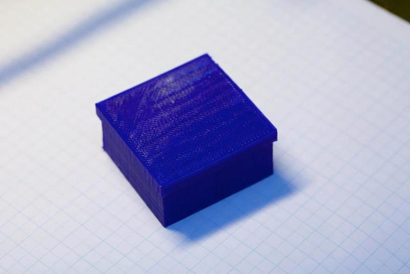 Compartment Box (parametric)