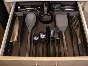 Silverware Organizer