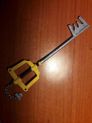 Keyblade (Kingdom Hearts)