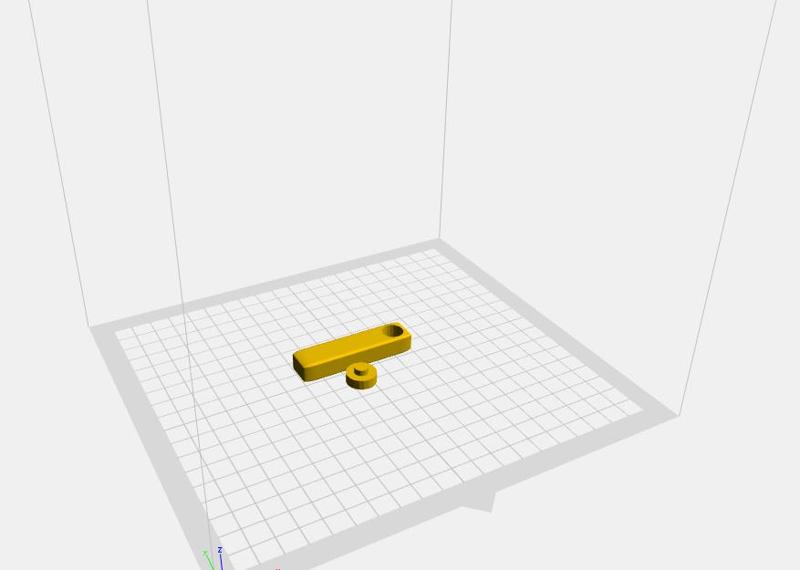 Cool fidget toy