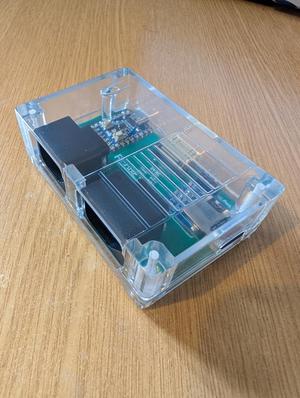 PicoNES Mini Case