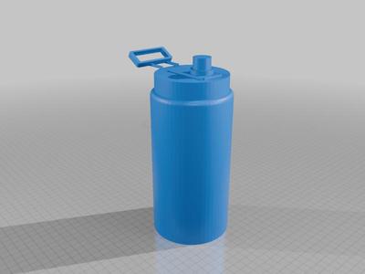 Water Bottle