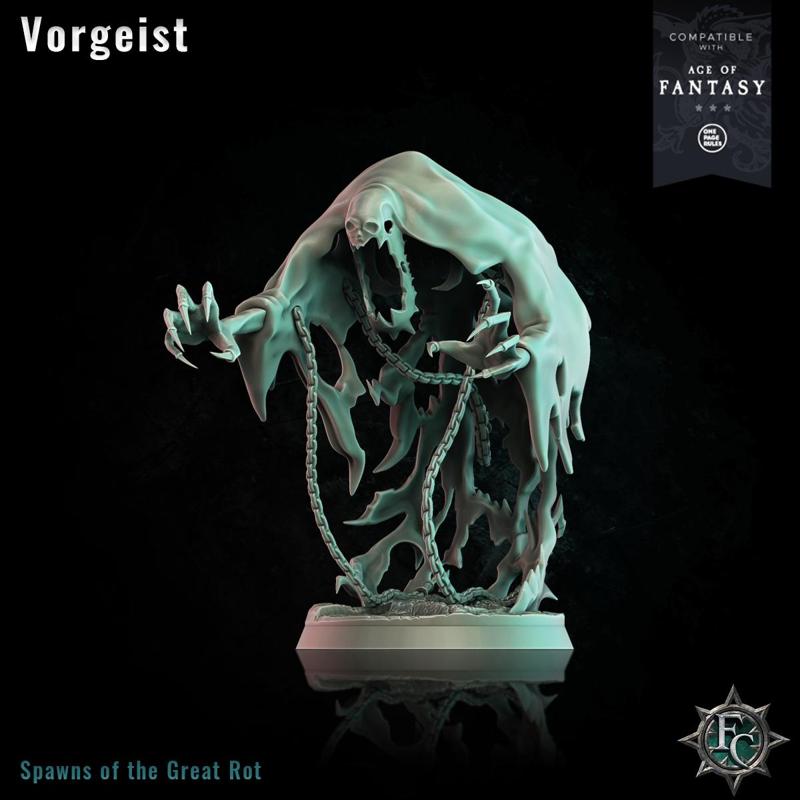 Vorgeist