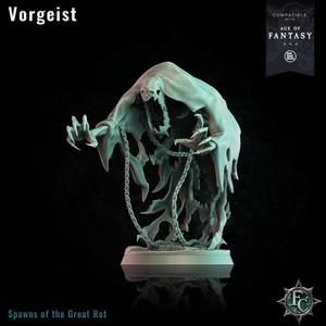 Vorgeist