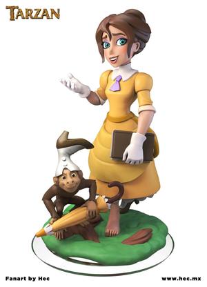 Jane
