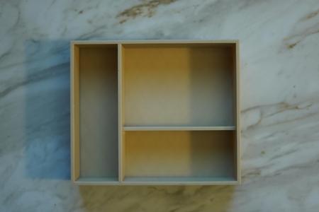 Drawer & Desk Organizer Collection