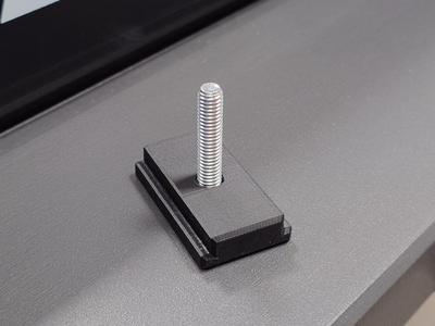 Miter Stop for SKIL Table Saw (1340AA / TS6307-00)