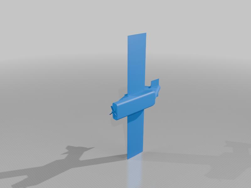 the plane model!