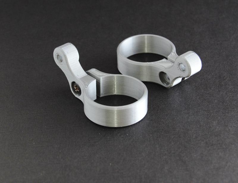 Mudguard Fitting Parts