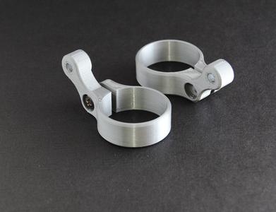 Mudguard Fitting Parts