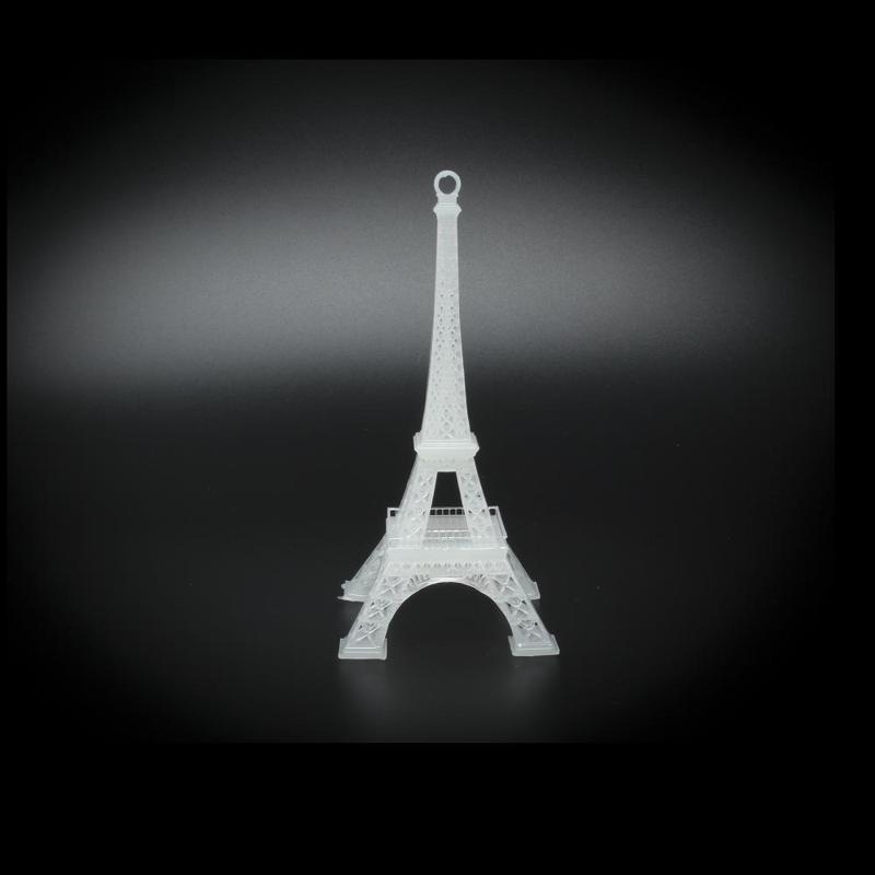 Eiffel tower Keychain