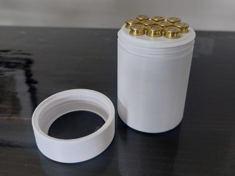 223/5.56 field case 10rds