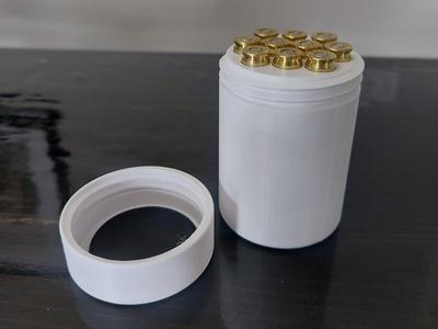 223/5.56 field case 10rds