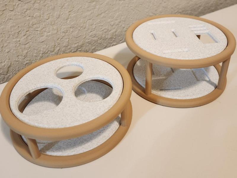 Bar Tool Stands