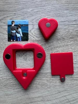 Mother's Day fridge magnet 