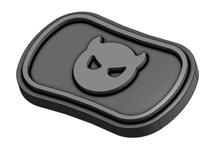 Villainous Keyword Token for Marvel Champions