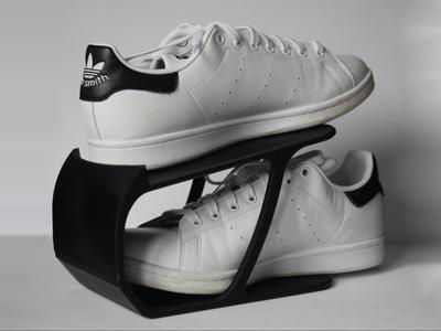 Shoe Rack - Storage