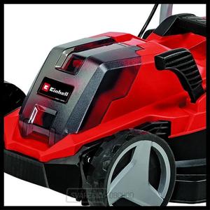 ovládání výšky einhell GE-CM 18/33