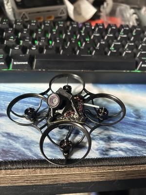 MagicSmoke_ Tiny Whoop Mount