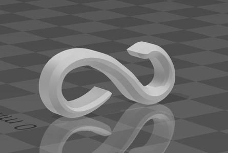 Cable hook