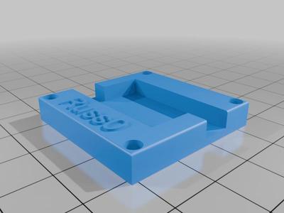 TBS UNIFY PRO 5G8 V3 30X30 STACK HOLDER