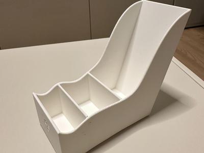 Remote Control Holder