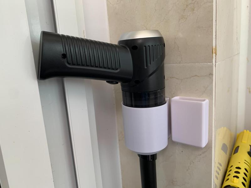 Handheld Vacuum Cleaner Wall Mount