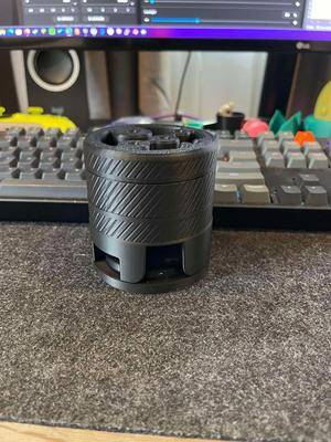 Umikot V2 Breville 54mm Version - Stock V2 size   