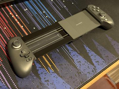 GameSir G8 Plus Extension for iPad Pro 11 M4