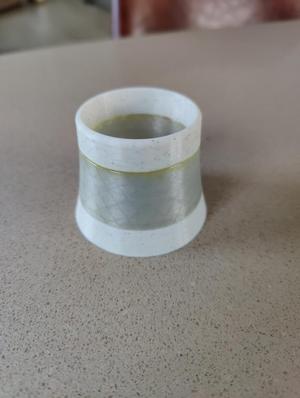 Deodorant Roller Support