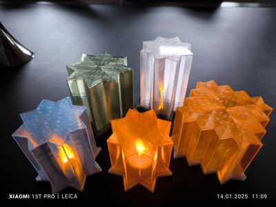 Prisme Light - PETG Translucent