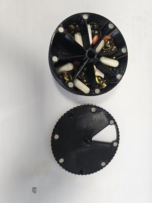 Pillbox V2