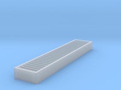 N Scale - 4' x 8' Grating