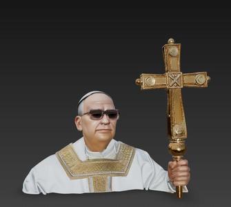 PopeLeo XIV