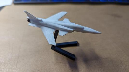 Grumman X-29