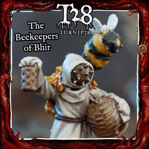 Turnip28: The Beekeepers of Bhir