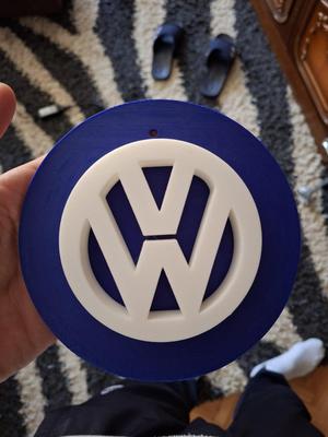 Passat logo