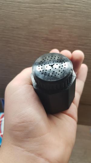 sugar bowl