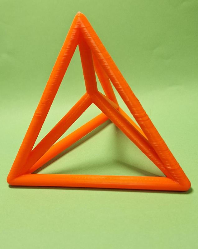 Pentachoron