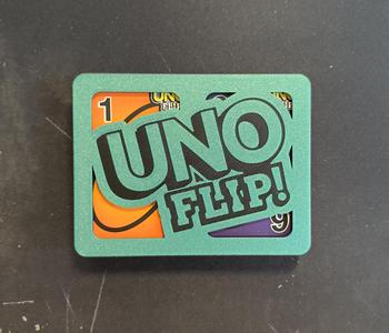 UNO Flip Box