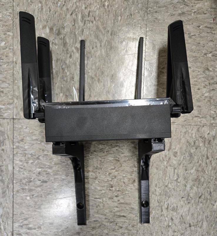 Wall Mount for Verizon 5G Business Modem/Gateway (XC46BE)
