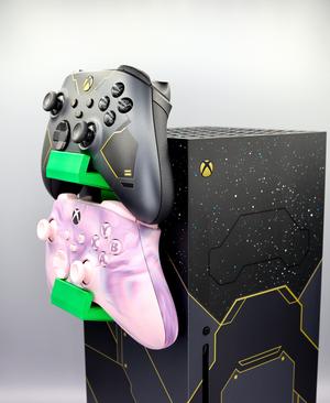 Xbox controller mount