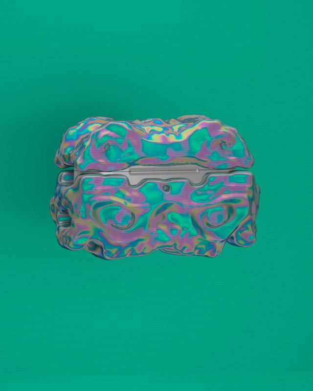 v8 AirPods Pro 1/2 Case