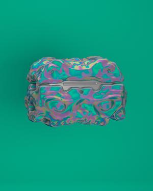 v8 AirPods Pro 1/2 Case