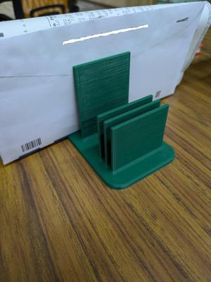 Paper Holder